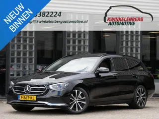 Mercedes-Benz E-klasse Estate 300e AVANTGARDE/ ADVANTAGE PACK/ BURMESTER/ SCHUIFDAK/