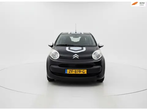 Citroen C1 1.0-12V Ambiance AIRCO CARPLAY