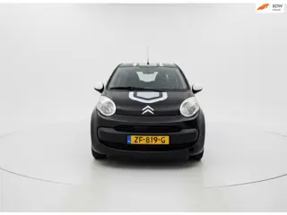 Citroen C1 1.0-12V Ambiance AIRCO CARPLAY