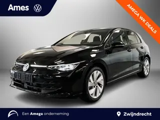 Volkswagen Golf 1.5 eTSI 110pk Life Edition Achteruitrijcamera / Koplampverlichting led plus / 17 in