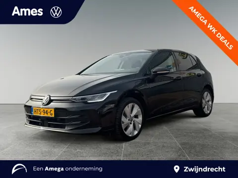 Volkswagen Golf Private Lease €560 p/m 1.5 204pk eHybrid Life Edition | 60 maanden 10.000km per jaar
