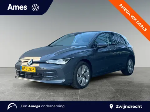 Volkswagen Golf Private lease €560 per maand 1.5 204pk eHybrid Life Edition O.B.V 60 Maanden en 10.0