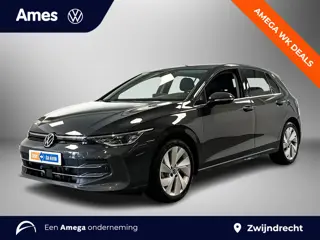 Volkswagen Golf 1.5 150pk eTSI Life Edition Navigatie 'Discover' | ergoActive bestuurdersstoel | Dod