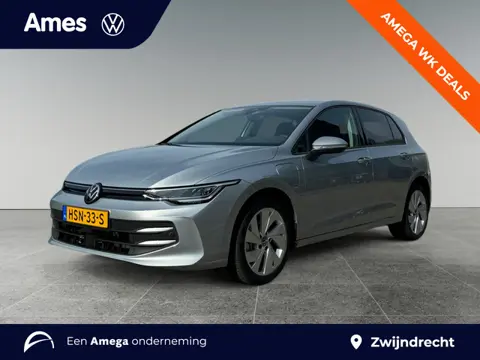 Volkswagen Golf Private lease €560 P/M 1.5 204pk eHybrid Life Edition O.B.V 60 maanden en 10.000 p/m