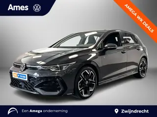 Volkswagen Golf 1.5 150pk eTSI R-Line Edition Stoelverwarming | Adaptive cruise control | IQ Light