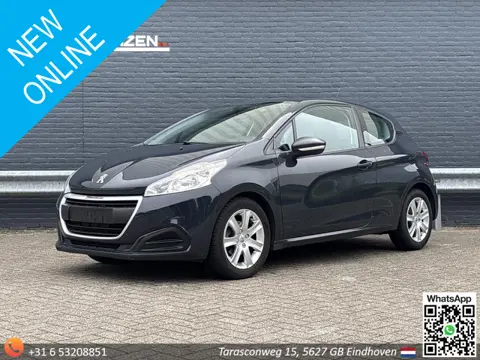 Peugeot 208 1.0 PureTech Access | Airco | Cruise