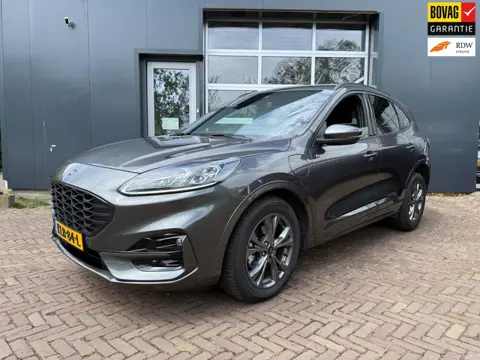 Ford KUGA 2.5 PHEV ST-Line X