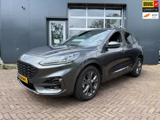 Ford KUGA 2.5 PHEV ST-Line X