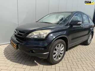 Honda CR-V 2.2D Comfort NAVIGATIE