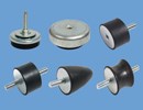 Trillingsdempers, stootdempers, aanslagdempers + rubber buss