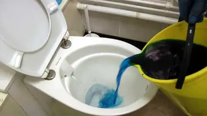 Fernco Traceer kleurstof