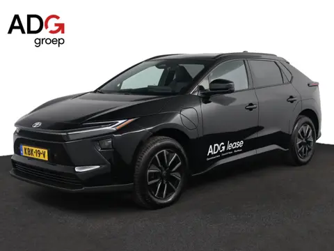 Toyota bZ4X Dynamic 73 kWh | Apple Carplay/Android Auto | Stoel/Stuurverwarming | Parkeersensoren | 