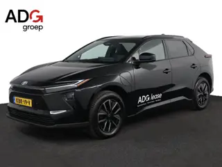 Toyota bZ4X Dynamic 73 kWh | Apple Carplay/Android Auto | Stoel/Stuurverwarming | Parkeersensoren | 