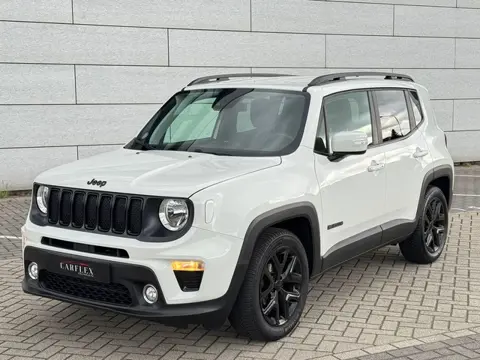 Jeep Renegade 1.0T Longitude NAVI/PDC/18"