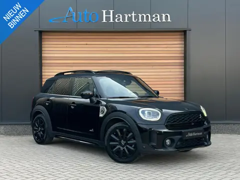 Mini Countryman 1.5 Cooper S E ALL4 PANO|HARMANKARDON|LEDER|HEADUP|KEYLESS|ACC