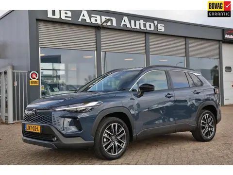 Toyota Corolla Cross Hybrid 180 Dynamic Facelift 2.0 Camera Acc 4.900 Km!