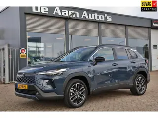 Toyota Corolla Cross Hybrid 180 Dynamic Facelift 2.0 Camera Acc 4.900 Km!