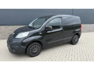 Fiat Fiorino 1.4 Fire AIRCO / Benzine Geen milieuzones EURO6 !