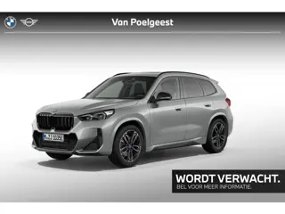 BMW X1 xDrive25e | M-Sport Pro | Trekhaak | Panoramadak | Head-Up Display | Travel Paket | Innovatio