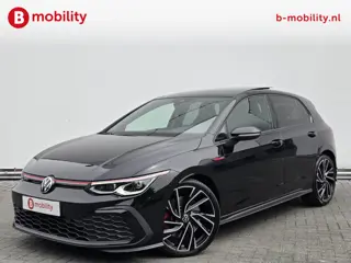 Volkswagen Golf 2.0 TSI GTI IQ-Light Panoramadak Harman/Kardon 56.000KM! | Adaptive Cruise Control |