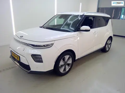 Kia E-Soul ExecutiveLine 64 kWh 1E EIG ORG NL WORDT VERWACHT