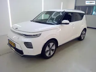 Kia E-Soul ExecutiveLine 64 kWh 1E EIG ORG NL WORDT VERWACHT