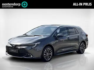 Toyota Corolla Touring Sports Hybrid 200 Dynamic | Actieprijs Inclusief Toyota Mania Actie |