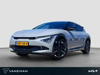 Kia EV6 Plus 63 kWh