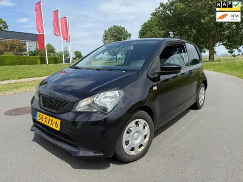 Seat Mii 1.0 Style NAP/APK/AIRCO