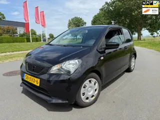 Seat Mii 1.0 Style NAP/APK/AIRCO