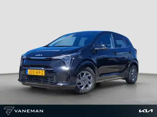 Kia Picanto 1.0 DPI DynamicPlusLine Automaat