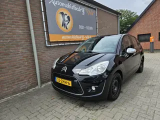 Citroën C3 1.2 VTi Collection (motor probleem) (bj 2012)