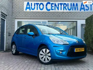 Citroen C3 1.4 VTi Selection Prachtige staat