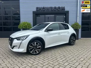 Peugeot 208 1.2 PureTech GT CAMERA|NAVI|APPLECARPLAY|STOELVERWARMING|