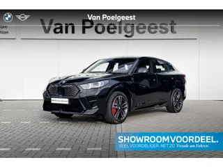 BMW iX2 xDrive30 M Sport Edition | M Sport Pro | Premium Pack