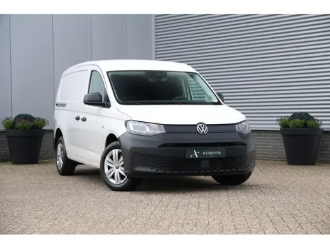 Volkswagen Caddy Cargo Maxi 1.5 TSI Benzine 2x Schuifdeur|Stoelvw|PDC V+A