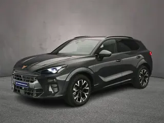CUPRA Terramar Business 1.5 TSI eHybrid 204pk DSG Automaat Trekhaak, Adaptive cruise control, Elektr