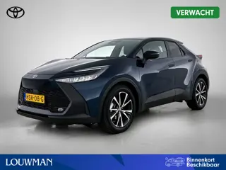 Toyota C-HR 1.8 Hybrid 140 Dynamic | BTW Voertuig | Dodehoekdetectie | Parkeersensoren voor+achter |
