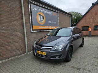 Opel Astra Wagon 1.8 111 years Edition (bj 2010)
