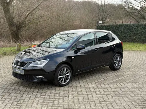 SEAT Ibiza 1.2 TSI I-TECH CRUISE I NAVI I PDC I CLIMA I STOELVERW I NWE APK