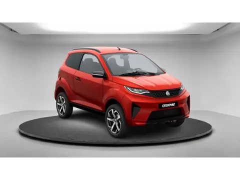 Aixam CROSSOVER 482D E5+ PREMIUM