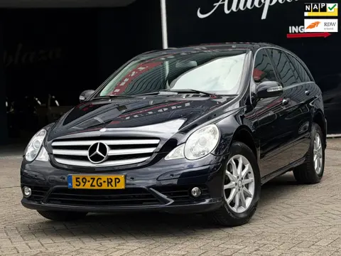 Mercedes-Benz R-klasse 280 R280 AUTOMAAT LEDER/CRUISE/AIRCO