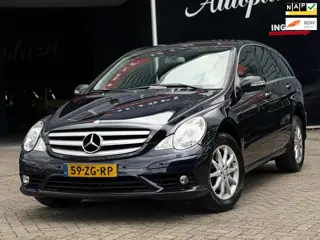 Mercedes-Benz R-klasse 280 R280 AUTOMAAT LEDER/CRUISE/AIRCO