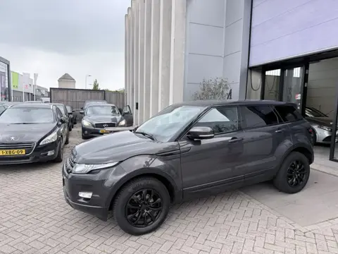 Land Rover Range Rover Evoque 2.0 Si 4WD Sport Automaat! PANO! NAVI! LED! INRUIL MOGELIJK!
