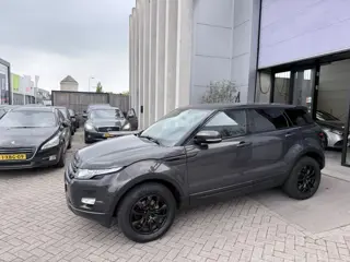 Land Rover Range Rover Evoque 2.0 Si 4WD Sport Automaat! PANO! NAVI! LED! INRUIL MOGELIJK!