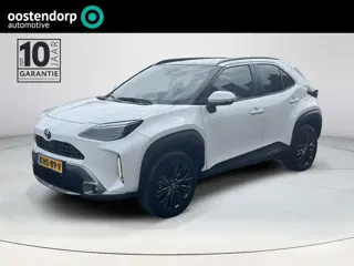 Toyota Yaris Cross 1.5 Hybrid Adventure Panoramadak | JBL | Elektrische achterklep | Apple CarPlay/A