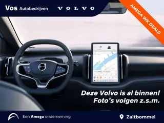 Volvo XC60 2.0 T4 Inscription