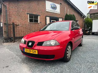 Seat Cordoba 1.2-16V Selection ( 1ste Eigenaar )