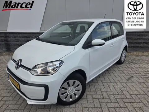 Volkswagen up! 1.0 BMT take up! Airco Bluetooth (bj 2020)