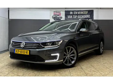 Volkswagen Passat Variant 1.4 TSI GTE /TOP STAAT/ 2DE Eigen/RIJKLAAR